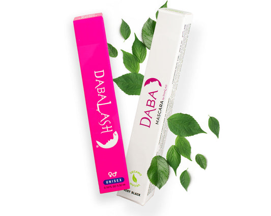 Dabalash + Daba Máscara Vegana