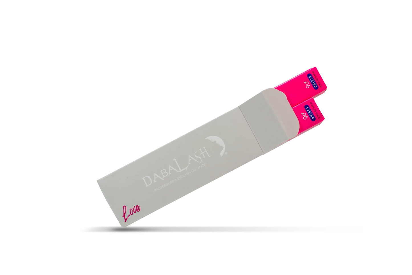 COMBO LOVE: 2 Dabalash