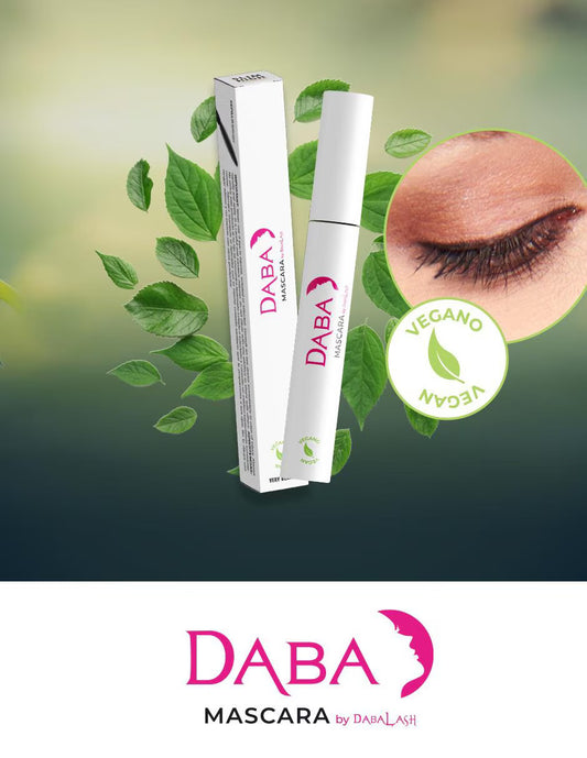 Máscara Vegana Dabalash