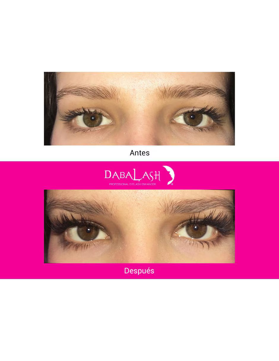 Dabalash + Daba Mascara Waterproof