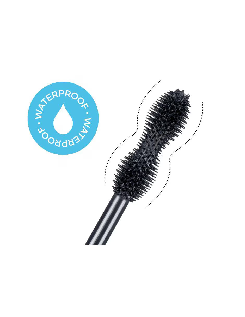 Dabalash + Daba Mascara Waterproof