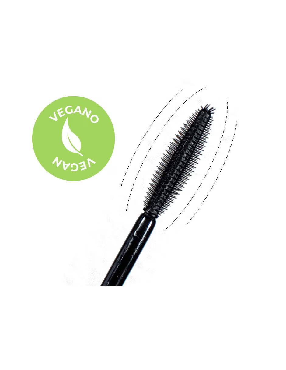 Dabalash + Daba Máscara Vegana