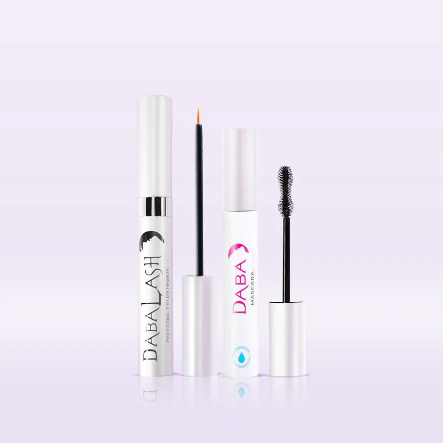 Dabalash + Daba Mascara Waterproof