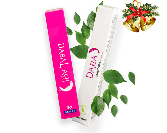 Dabalash + Daba Máscara Vegana