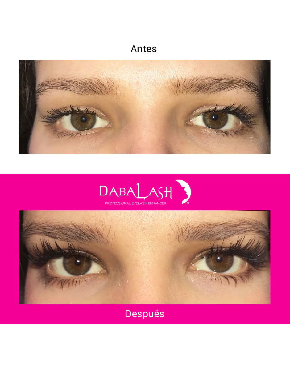 Dabalash: El original.