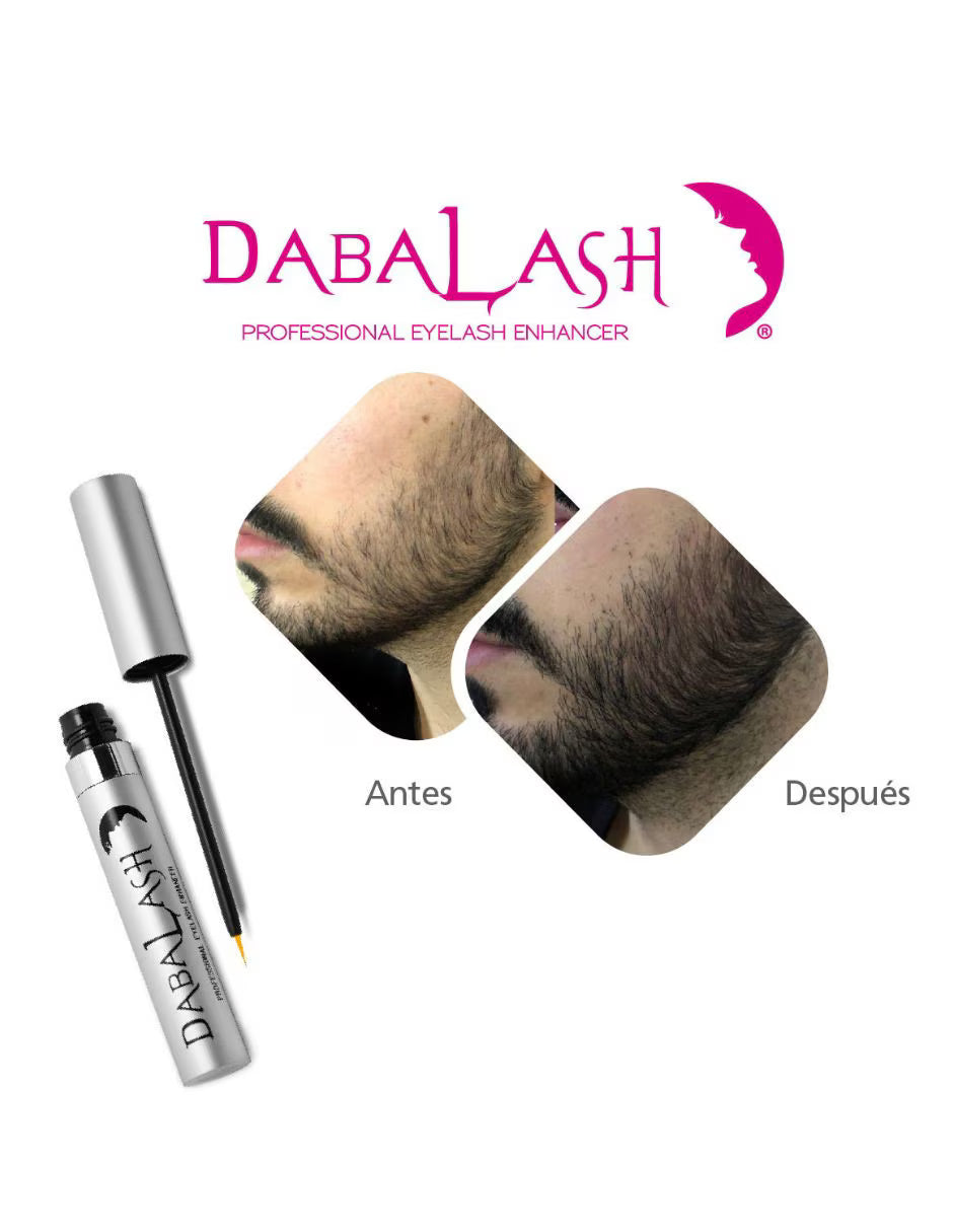 Dabalash: El original.